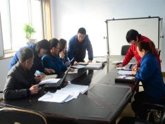 技師評聘，讓更多員工成為首席技師