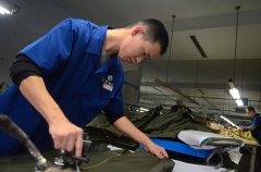 認(rèn)真，使簡單的勞動變成美好