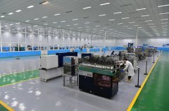 科技創(chuàng)新，為公司穩(wěn)健發(fā)展注入活力