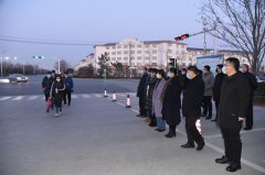 起好步，開新局，打點(diǎn)行裝再出發(fā)