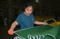 一線員工：說一千道一萬，品質(zhì)過硬是關(guān)鍵