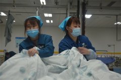 生產(chǎn)優(yōu)質(zhì)高效  贏取市場(chǎng)與客戶(hù)