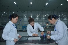 工程研究院：發(fā)揮功能優(yōu)勢(shì)，推動(dòng)科技創(chuàng)新